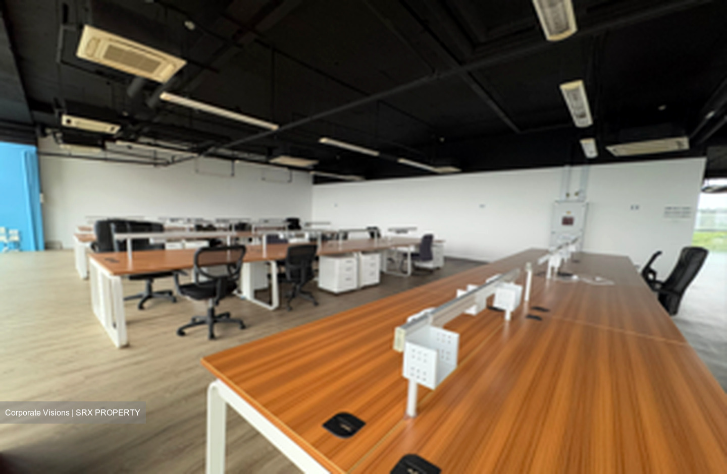 Science Park Drive (D5), Office #446427411